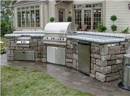 Tis The Season To Be Outdoors What Kind Of Outdoor Space Do You Pine For Outdoor Kitchen Plans Outdoor Kitchen Design Backyard