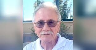 Thomas Anthony Aragon Obituary