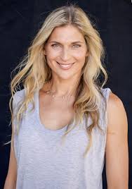 Gabrielle reece's father died when she was 5 years old and through her grief process she realized that volleyball was a great outlet for her emotions. Gabrielle Reece Imdb