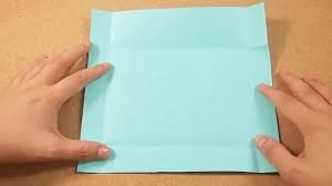 Click here for the latest coronavirus news, which the bdn first, i embarked on making my envelope. How To Make A Greeting Card Envelope 11 Steps With Pictures