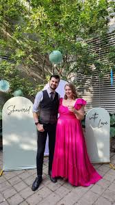 Still overwhelmed with gratitude from Saturday! 🥰 We had a group of family  and friends come together to celebrate us with a Wedding Shower ahead of  our June wedding, including my family and MOH who ...