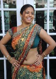 TELUGU WEB WORLD: Hot Telugu Actress Sunakshi