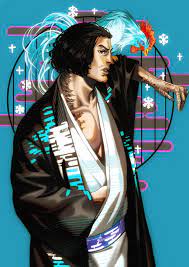 onepiece one piece 100 bookmarks 新旧三大将 november 5th 2016 pixiv ワンピースルフィ エース ワンピース クザン