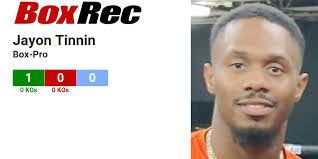 Jerry Tinnin's Instagram, Twitter & Facebook