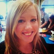 Estelle Godfrey's Instagram, Twitter & Facebook