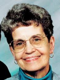 Obituary for Lois "Gabby" Dickerson