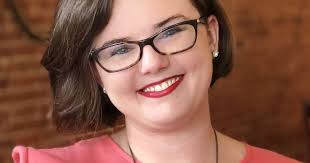 Rachel Herrera, Product Analytics Manager