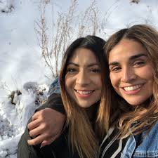 Nicole Hernandez and Celeste Campbell's Wedding Website