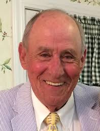 Obituary information for Gene Bland Adams