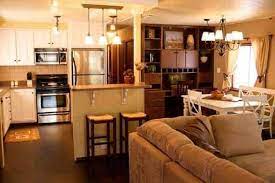 Homeisd will inspire you, show you how to do. 25 Great Mobile Home Room Ideas Mobile Home Living