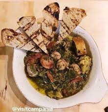 Ricette cucina campania con procedimento e preparazione. 30 Piatti Tipici Della Campania Visit Campania