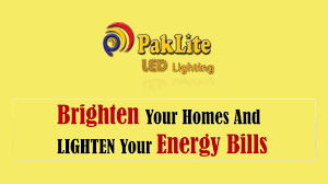 Light Paklite X264 Led Lights Light Bulb