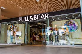 All butikker pull & bear i toulouse: Pull Bear Centro Comercial Biosfera Plaza