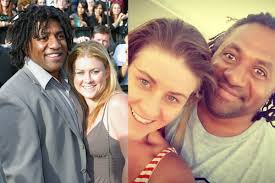 Trevor proposed to Breea after winning Big Brother 2004. This is their life.