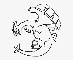 Here are 4 benefits of coloring pages and activities for kids , teens and adults. Pokemon Lugia Coloring Pages Png Image Transparent Png Free Download On Seekpng