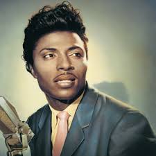 Casper The Friendly Ghost (Casper/Soundtrack Version) — Little Richard