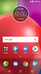 Lines for cars to pass through tolls can get incredibly long, making f. Product Support Motorola Moto E 4th Gen Motorola Support Us