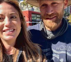 Krystal and Kyle's relationship has, in my opinion, negatively affected  their work. It's been noticeable for a while, but in recent months, it's  become impossible to ignore. They often echo the same