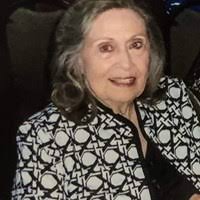 Norma Faulkner Obituary