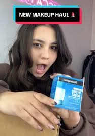 New Makeup Haul: Exciting Products to Try
