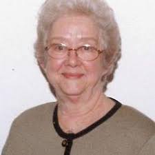 Obituary information for Gibbie Sutton Creech