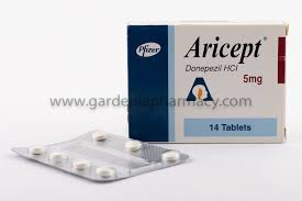 Image result for Aricept
