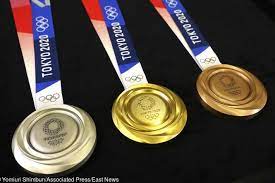 Francja 6 10 6 22 8. Za 100 Dni Zaplonie Olimpijski Znicz Ile Medali Dla Polski W Tokio Super Express