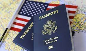 Simple Steps For Us Passport Application And Renewal | Going Places