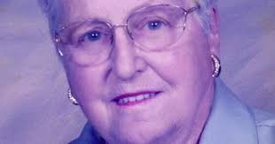 Mary Ellen Frederick Ziegler Acker