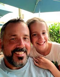 Buttered noodles or not, l love taking this little lady out. 💞