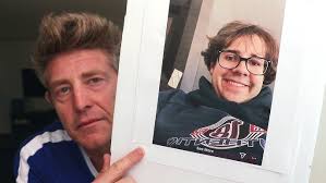 David needs your help.