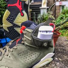 Jordan 6 Retro Travis Scott Air Jordans Travis Scott Shoes Jordans