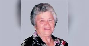 Anna Marie Meyer Obituary