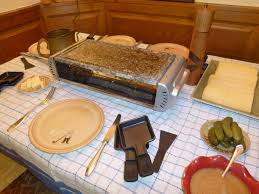 Cocinar conjugation in spanish with examples. Swiss Raclette Dinner Teawea