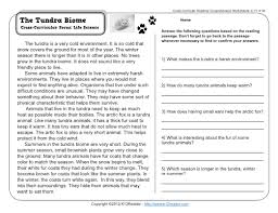 There are activities for different levels, so find your level and make a start. Week 11 Reading Comprehension 3rd Grade