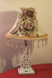 Pick a patterned lamp shade table lamp shades should be a perfect fit, not just in terms of your personal style, but in terms of the. Shabby Chic Lamp Shades You Ll Love In 2021 Visualhunt