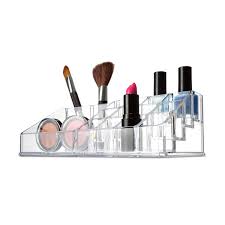 Cosmetic Organiser Medium Kmart Cosmetic Organiser Makeup Organization Makeup