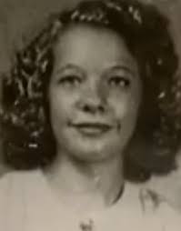 Carolyn Todd Purvis (1932-2013)