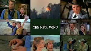 I talked with ed marinaro a few times because he liked skiing in vail and i was paired up with one of his buddies two years in a row in the golf tournament. Kiel Martin Is In This Episode The Virginian Tv Series James Drury