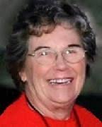 Shirley Ann Finkin Obituary (1929