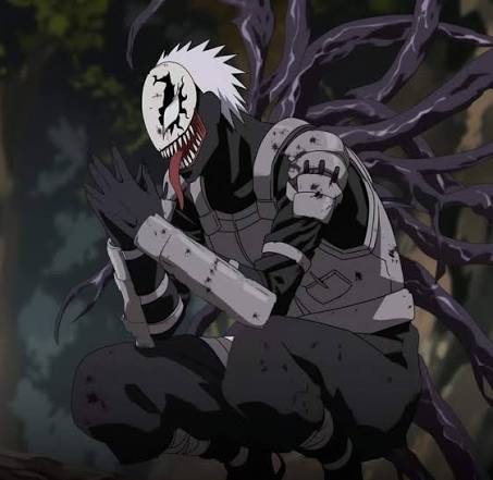 A symbiote invaded Naruto Shippuden which Shinobi will be the best host