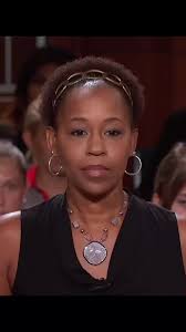 Lillian Rodgers Judge Judy