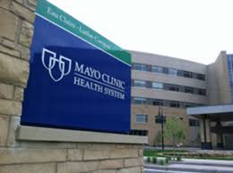 A Look At Mayo Clinics Daring Enterprise Analytics Leap