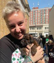 Best Friends, Pet Magazine, Ontario Veterinary College, Winter 2025 by OVC  Pet Trust