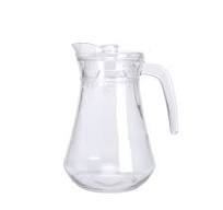 OEM Large Cool Glass Pitcher Jug Quality 1.3 Poland Peru Hot ...