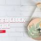 Wooden Clock Painting Date - Hyderabad event image