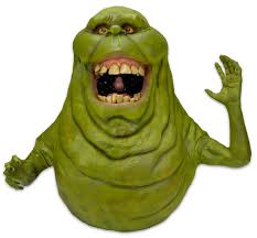 When the ghostbusters return to the screen this summer, nearly everything about the movie will be different. Neca Large Scale Foam Figure Slimer Ghostbusters Wiki Fandom