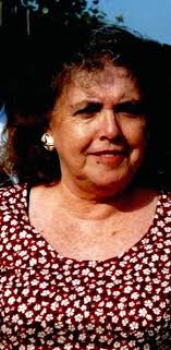 Madeline Respess Obituary