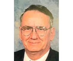 Chester Collett Obituary (1927