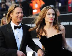 Brad Pitt And Angelina Jolie Relationship Timeline Brangelina S Rise And Fall